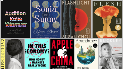 Lançamentos ainda fora do mercado editorial brasileiro já dominam o debate cultural e intelectual internacional