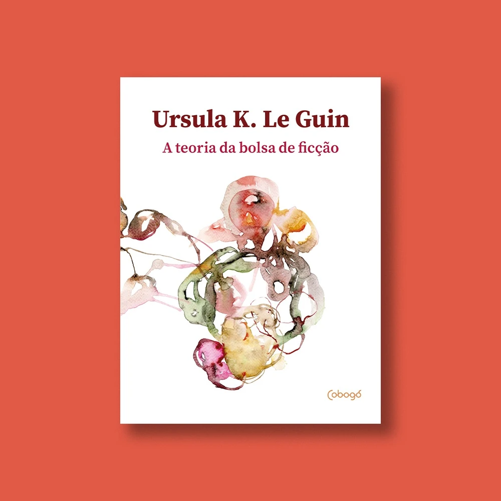 A Teoria da Bolsa de Ficção (Cobogó)
