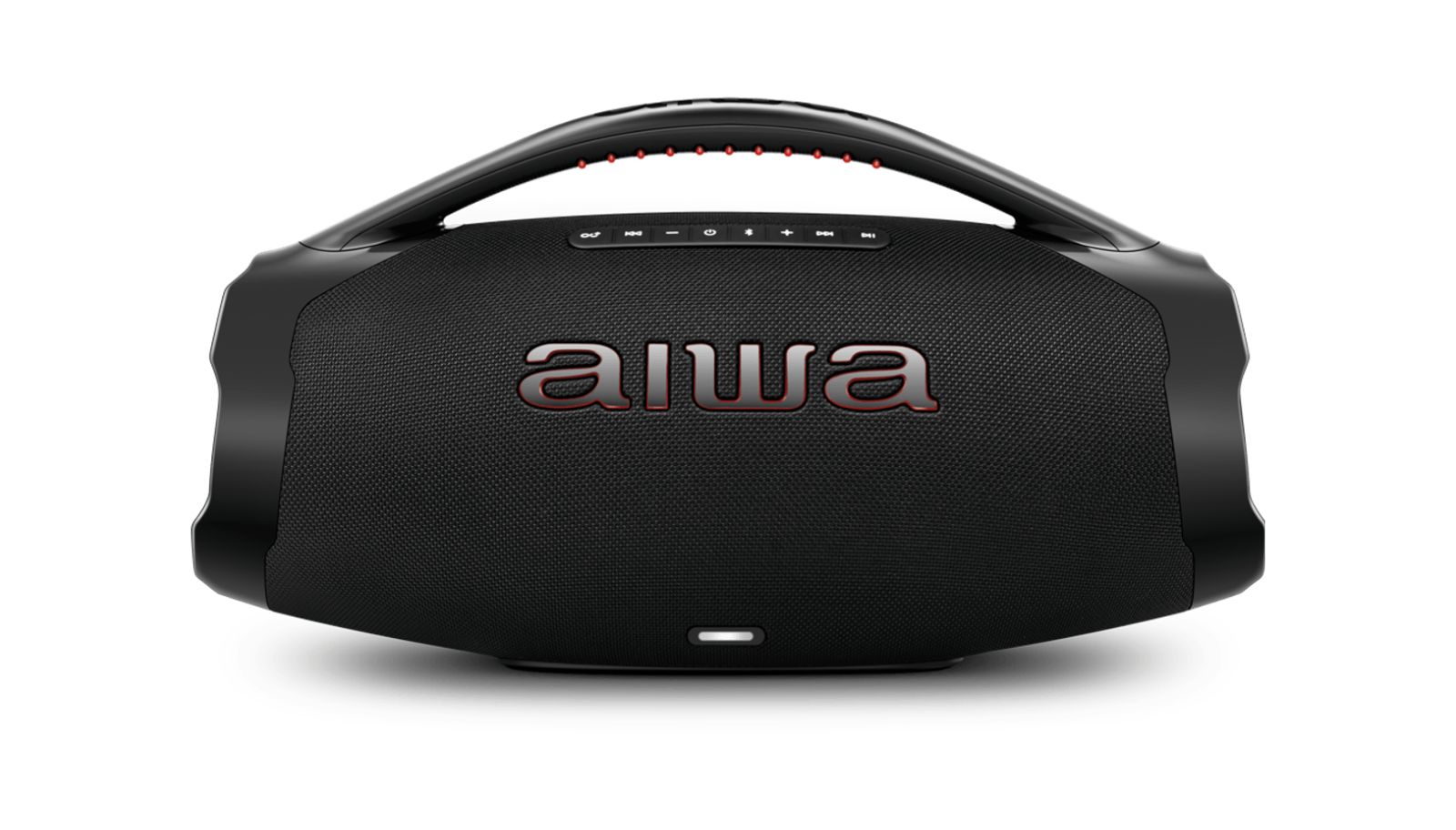 AIWA Boombox Plus (BBS-01-B)