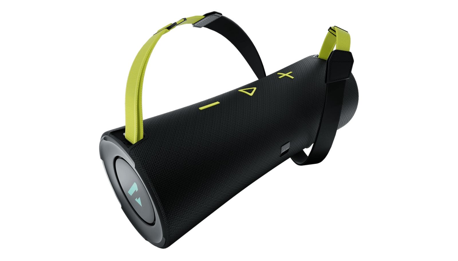 WAAW by Alok BOOM 100SB