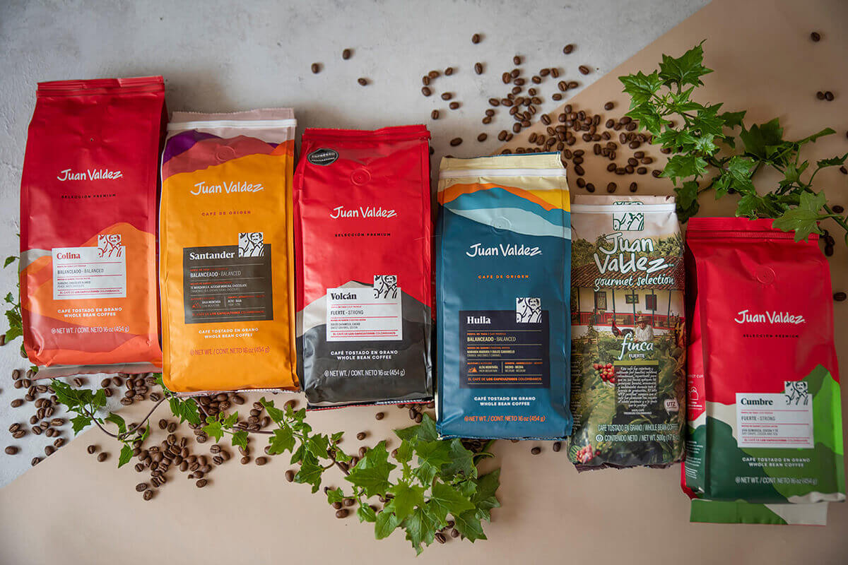 Juan Valdez desembarca em um país que já domina a produção global de café e onde o consumo de especiais cresce rapidamente