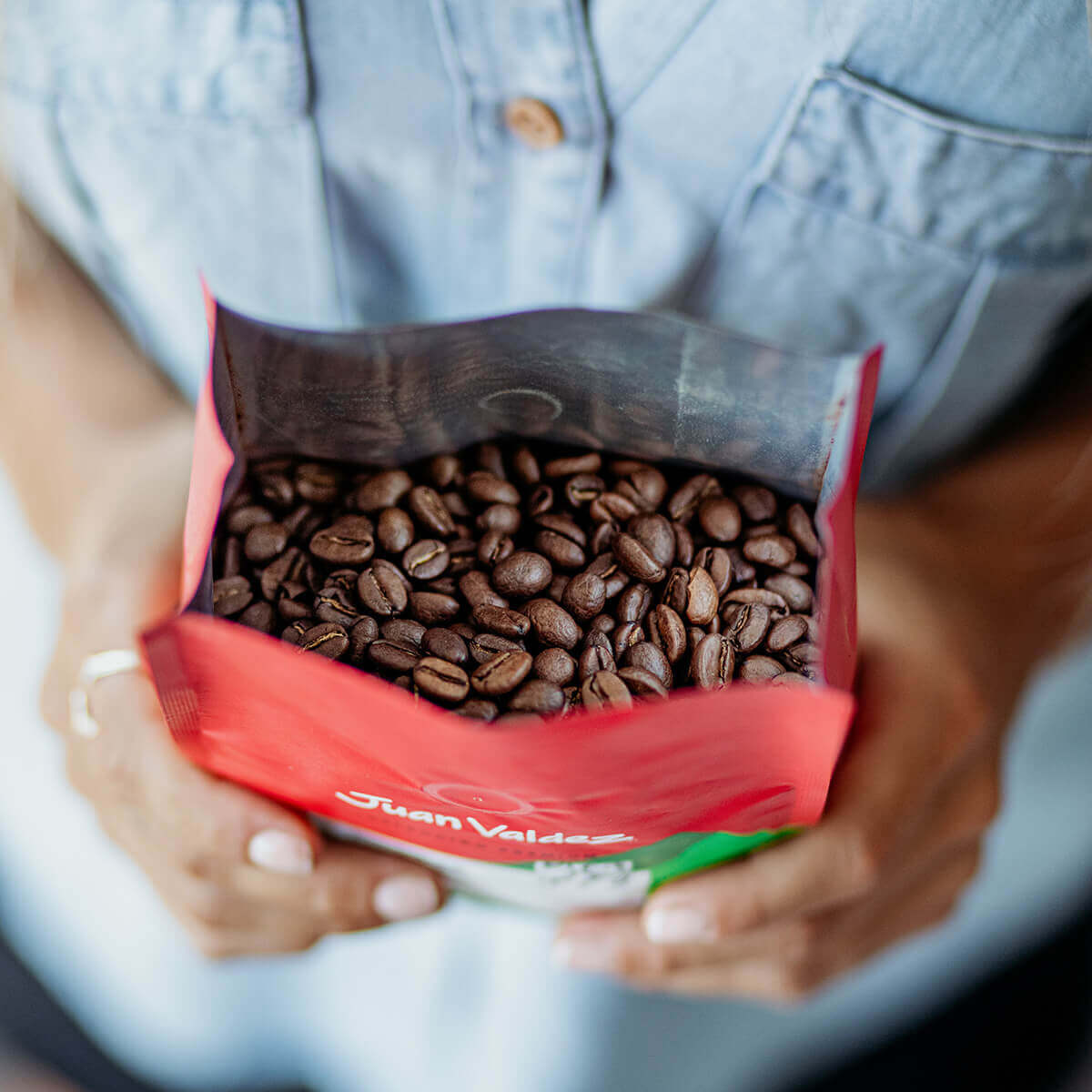 Previsão da Juan Valdez é a abertura de mais de 100 unidades até 2028, com foco nas regiões Sul e Sudeste