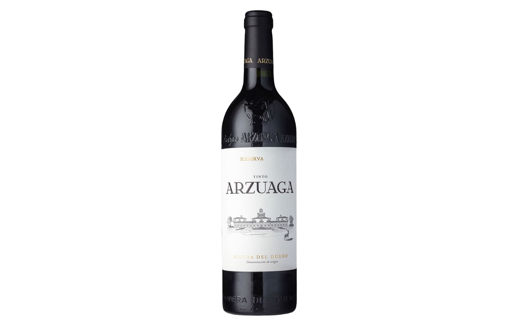 Arzuaga Reserva 2020