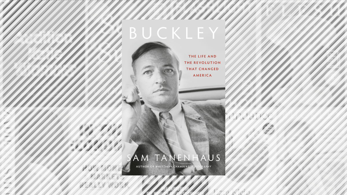 Buckley (Sam Tanenhaus)