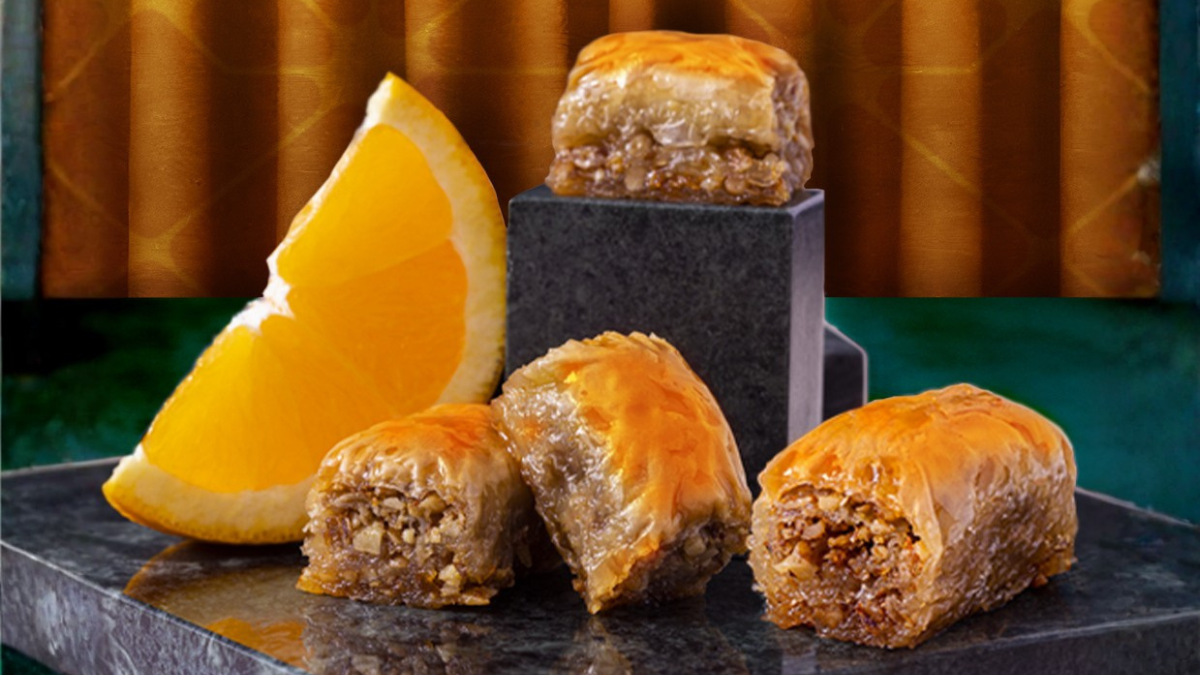 Güllüoğlu (Karaköy)