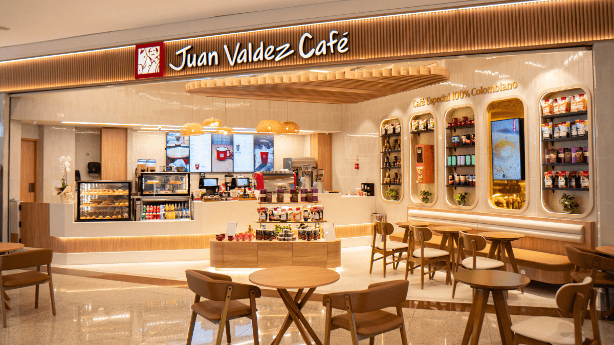 Primeira loja da marca foi inaugurada neste início de dezembro em Ribeirão Preto