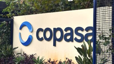 COPASA-agencia