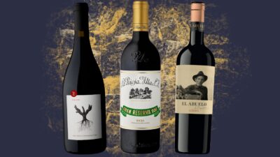 Sinônimo da viniviticultura espanhola, Tempranillo responde bem a diferentes abordagens de cultivo e vinificação