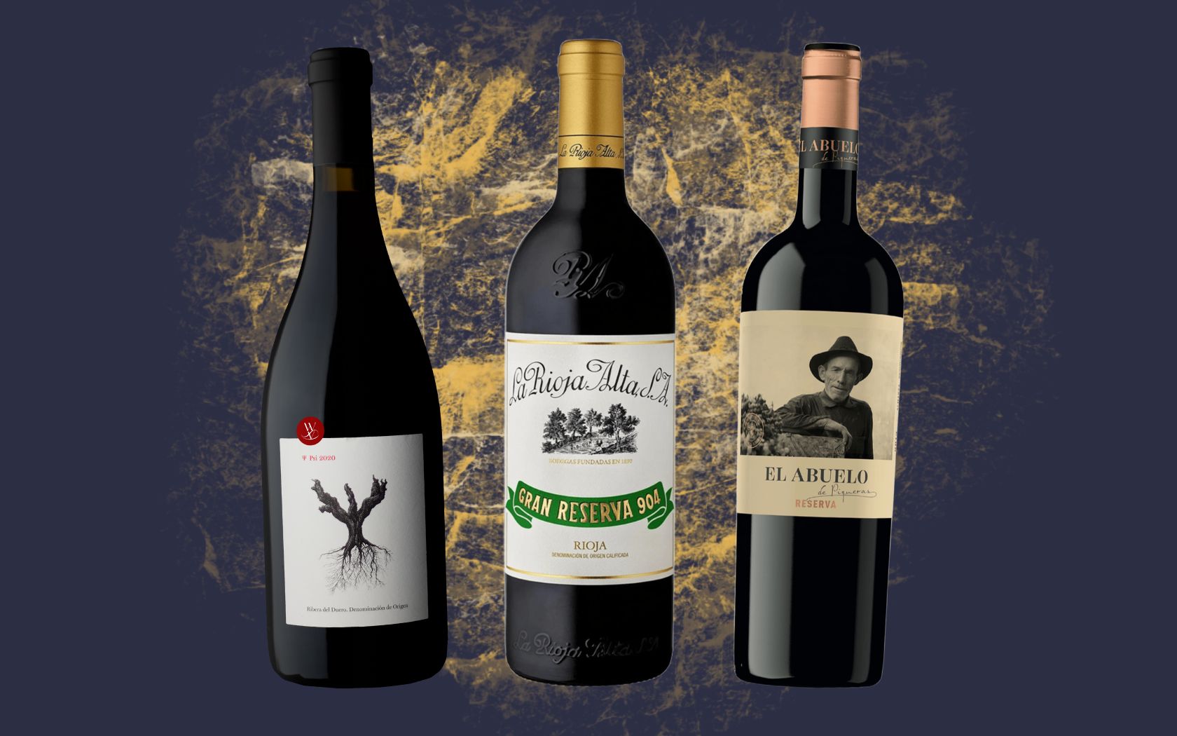 Sinônimo da viniviticultura espanhola, Tempranillo responde bem a diferentes abordagens de cultivo e vinificação