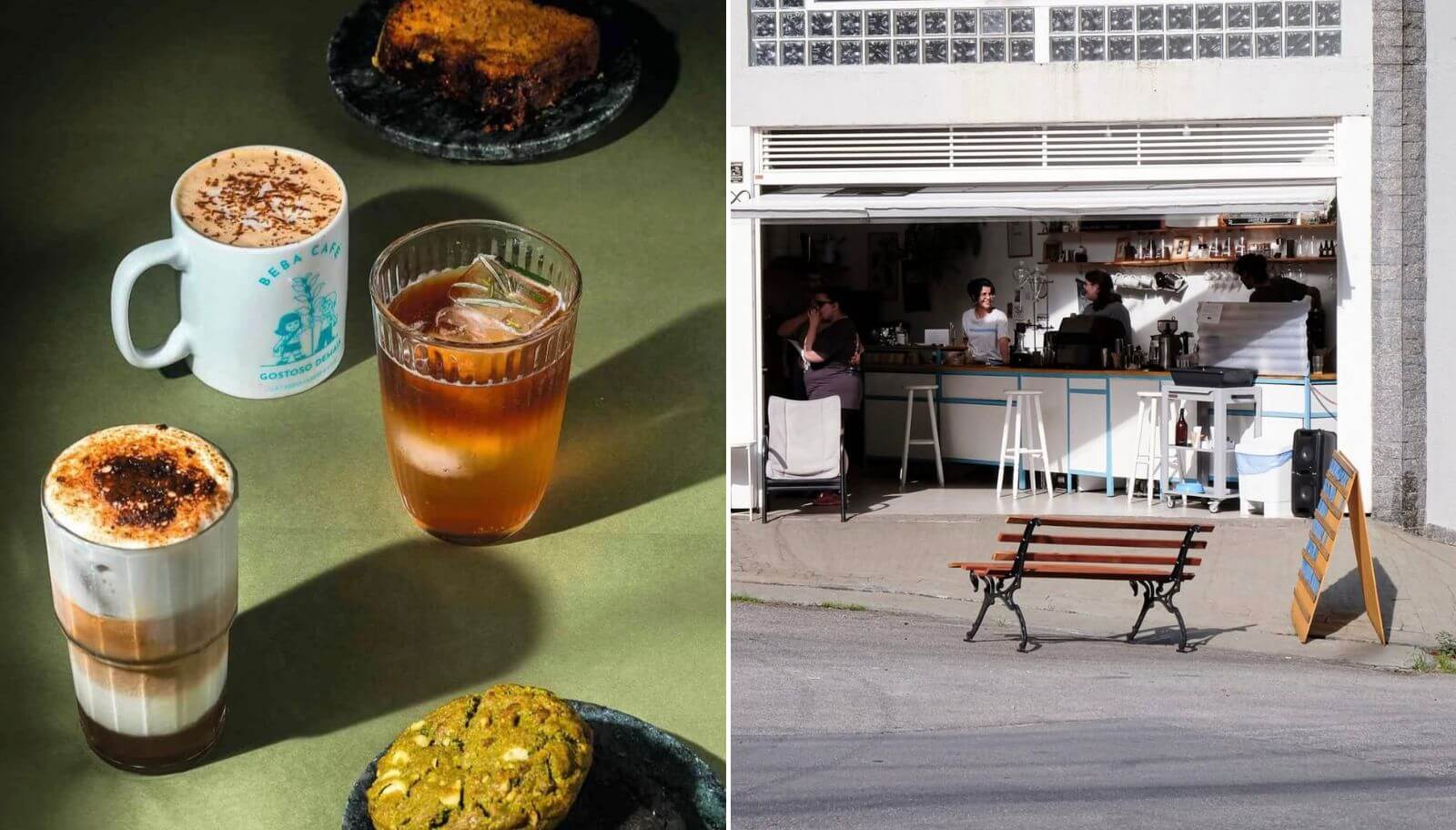 Catarina Café & Amor