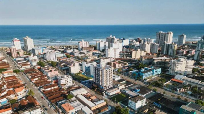 Cidade de Santos