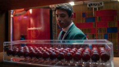 Como ganhar na loteria Netflix