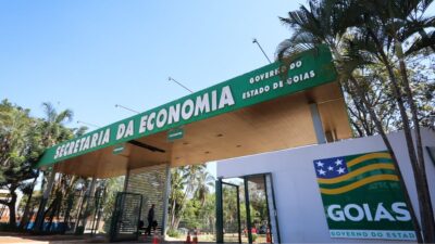 Concurso público SEFAZ GO