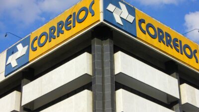 Correios