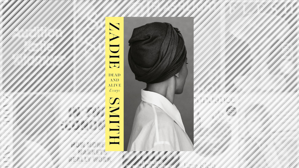 Dead and Alive (Zadie Smith)
