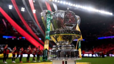 Final da Copa do Brasil 2025