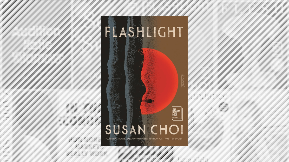 Flashlight (Susan Choi)
