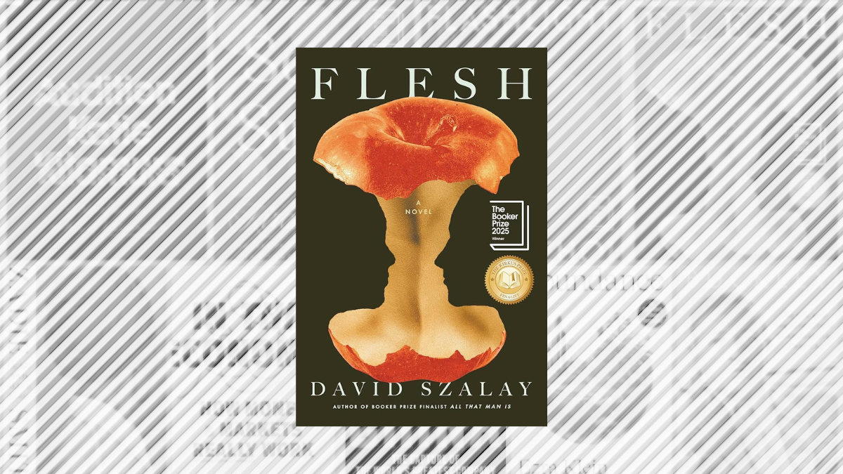 Flesh (David Szalay)