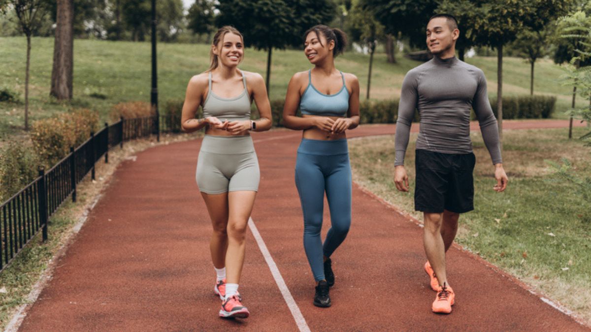 Esportes coletivos se destacam entre a Gen Z