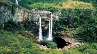 Chapada dos Veadeiros