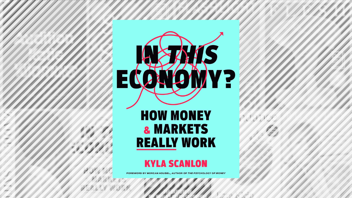In This Economy (Kyla Scanlon)