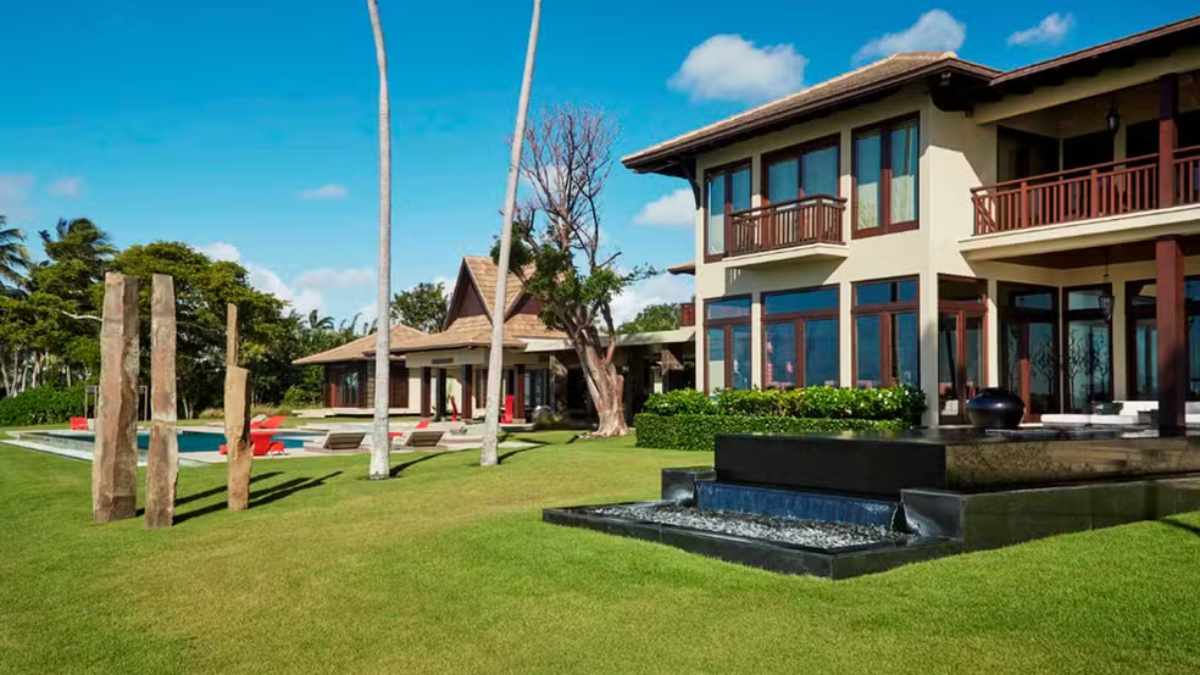 Daniel Vorcaro — da ostentação imobiliária à prisão: o caso da mansão de R$  460 milhões em Miami - Seu Dinheiro