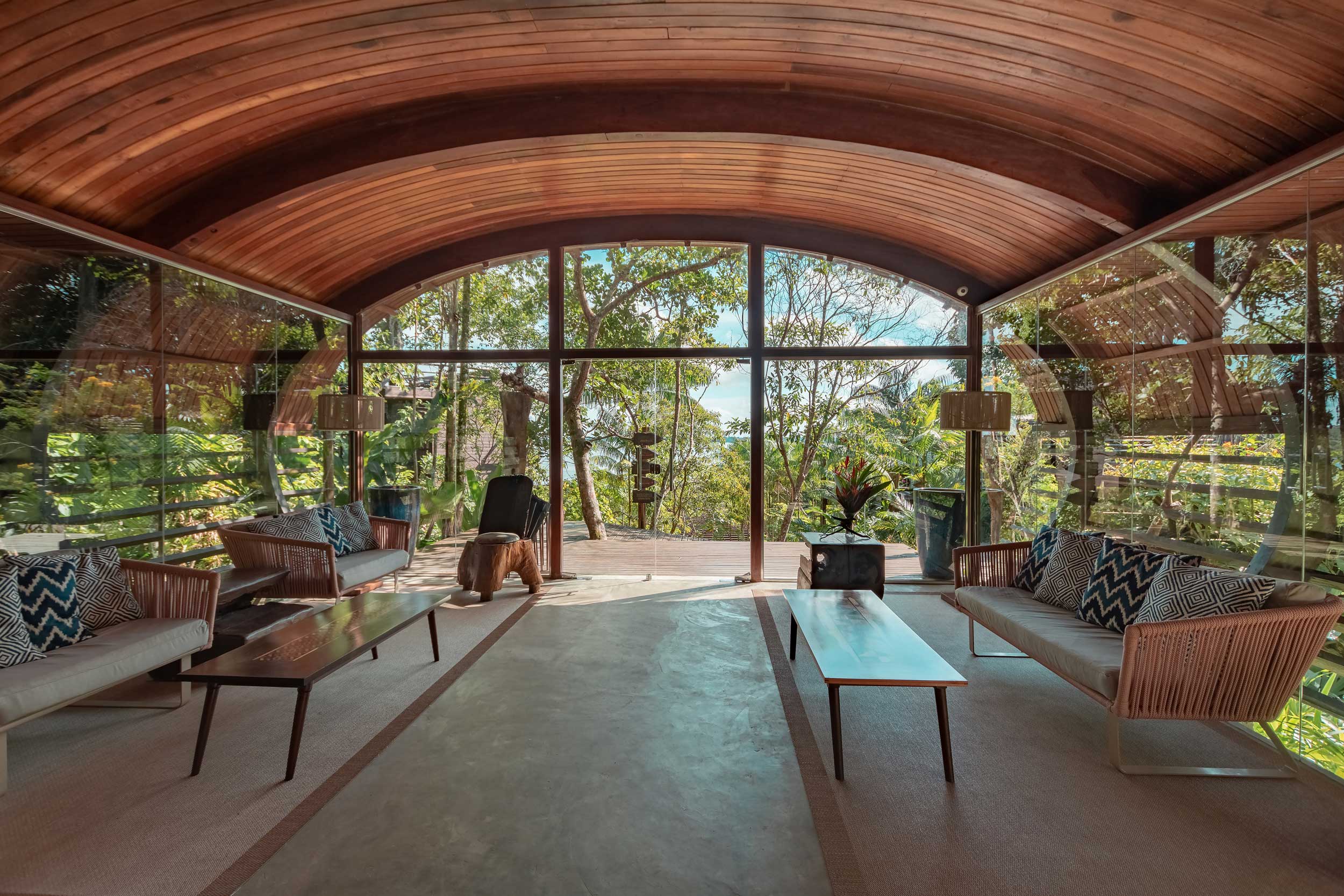 Mirante do Gavião Amazon Lodge