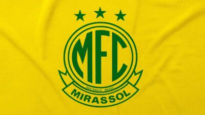 Mirassol escudo