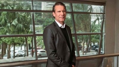 Nicholas McCarthy – Itau