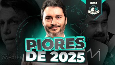 Os ursos de 2025: quem ficou em baixa e quais foram as surpresas do ano?