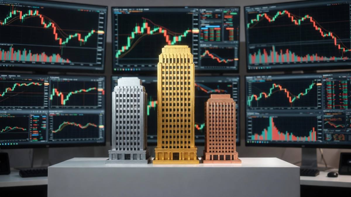 Fondos Inmobiliarios en Brasil: Dividendos de 10,9% Anuales