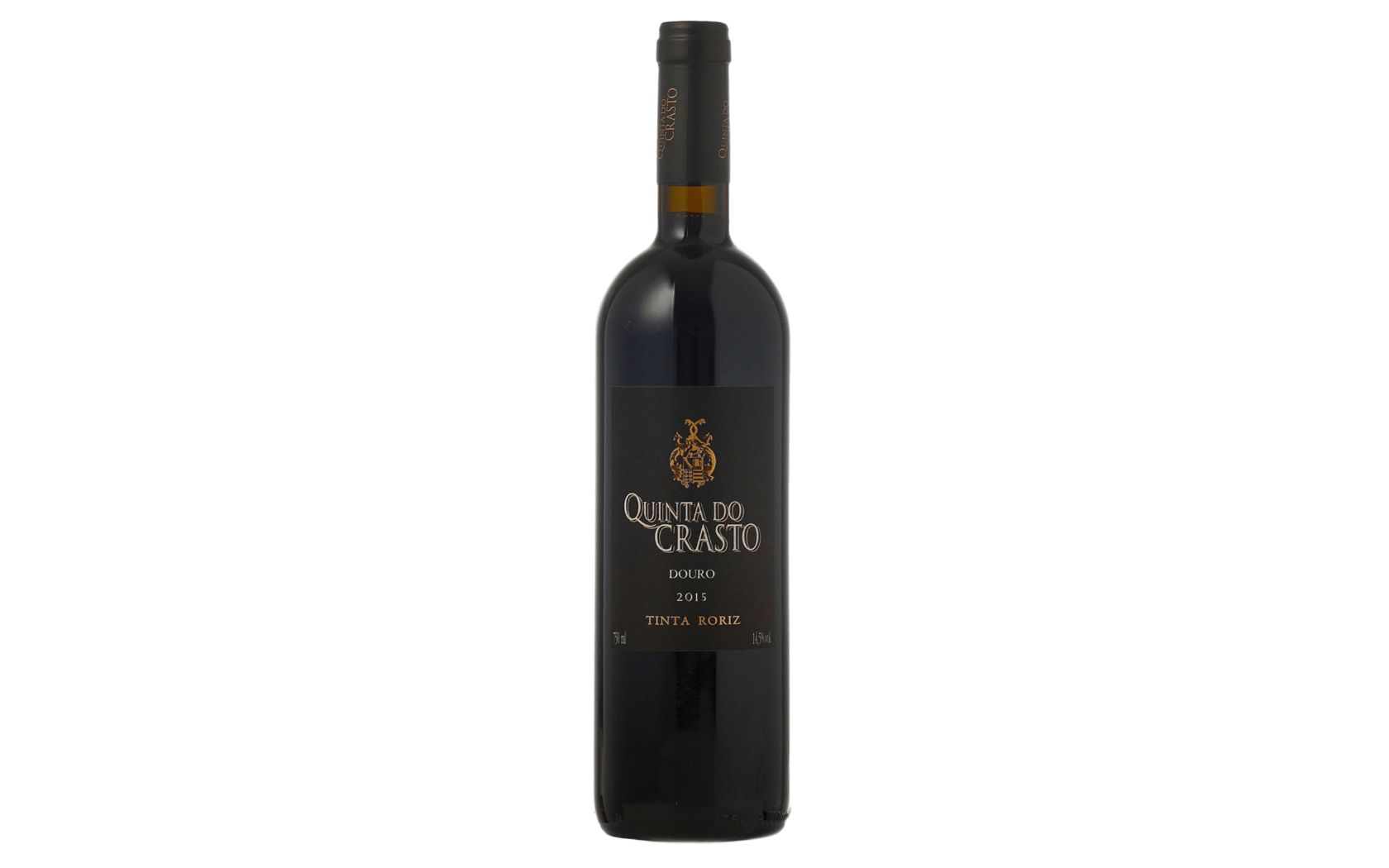 Quinta do Crasto Tinta Roriz