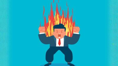 Rage Bait, a palavra do ano