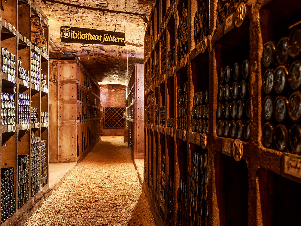 Schloss Johannisberg