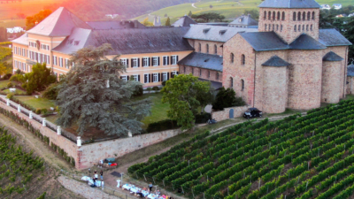 Schloss Johannisberg