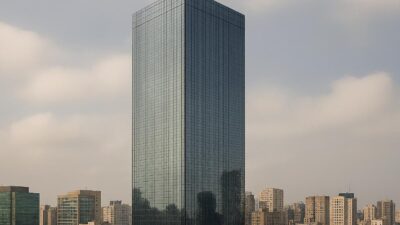 mercado imobiliário; fii; fiis; fundo imobiliário; gigante