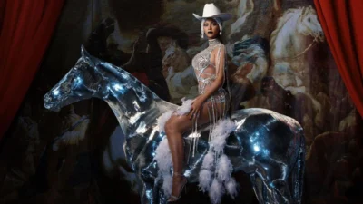 Beyoncé agora e bilionária, segundo a Forbes