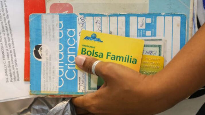 Bolsa família