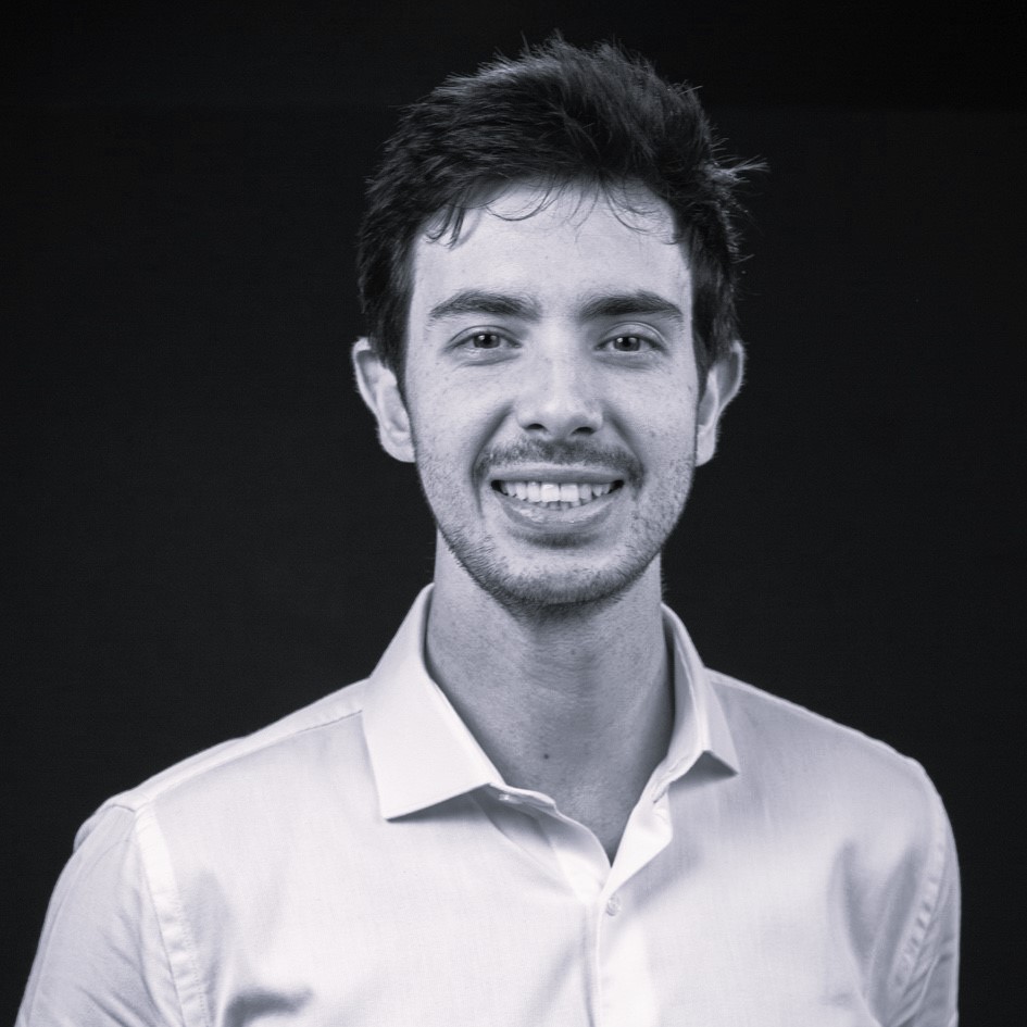 Caio Nabuco de Araujo