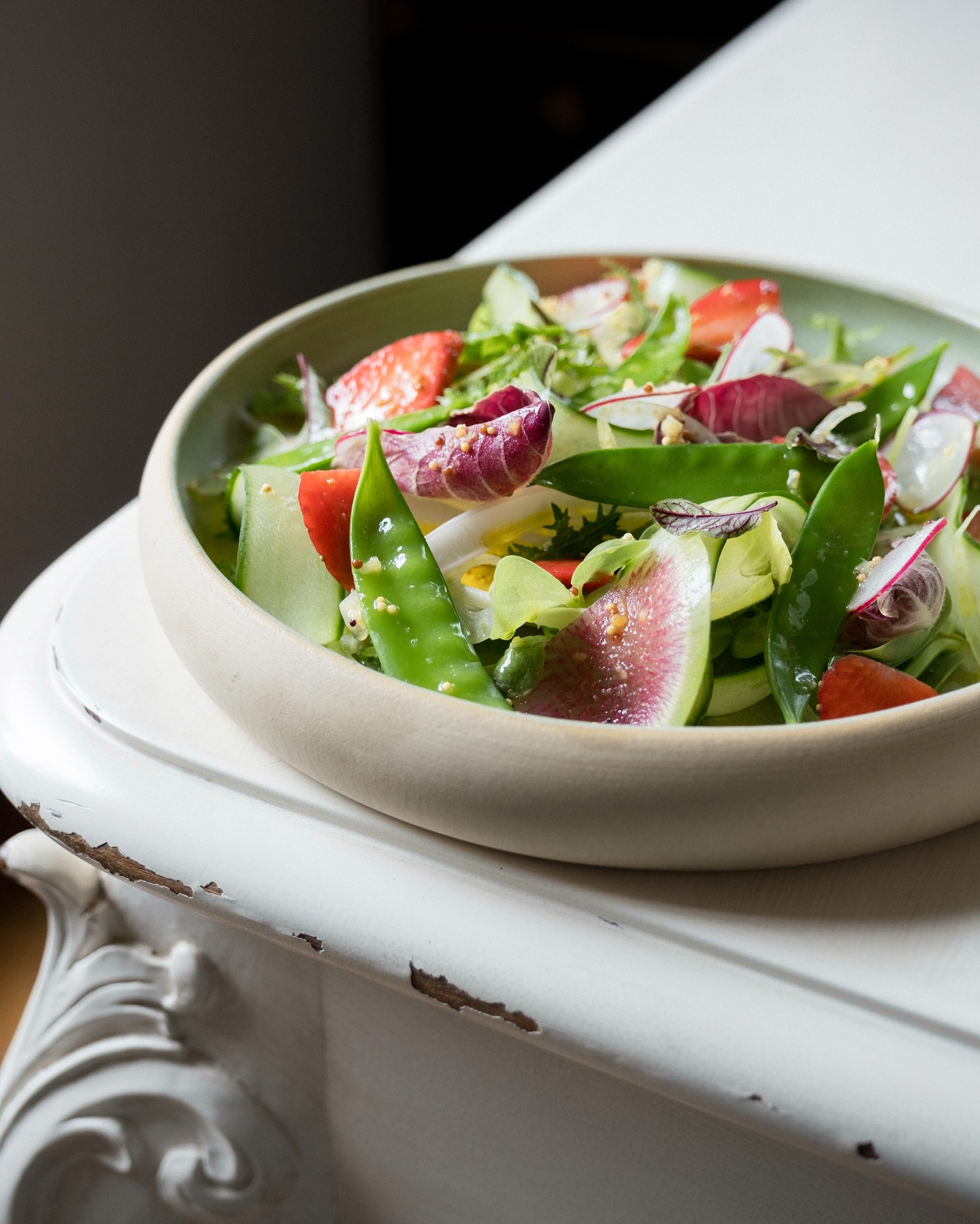 Casa Lavanda, em Şile