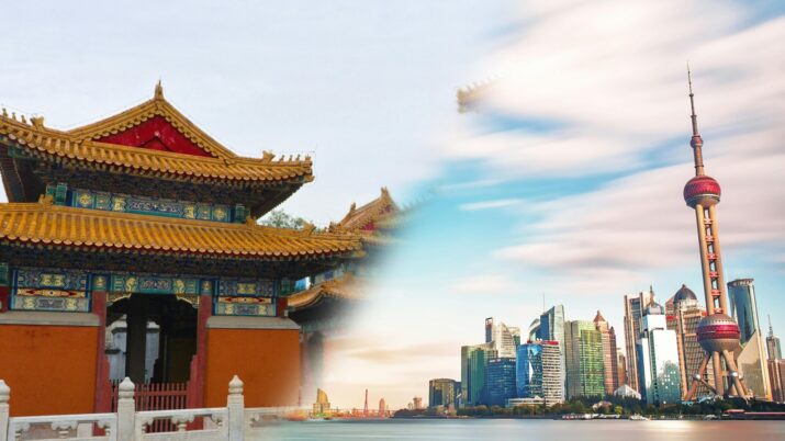 Isenção de visto para brasileiros na China foi estendida até o final de 2026