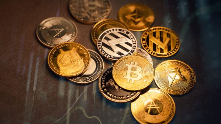 criptomoedas cripto ico