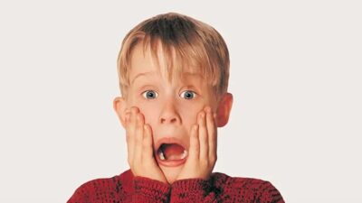 Filmes de natal / Imagem: Divulgação