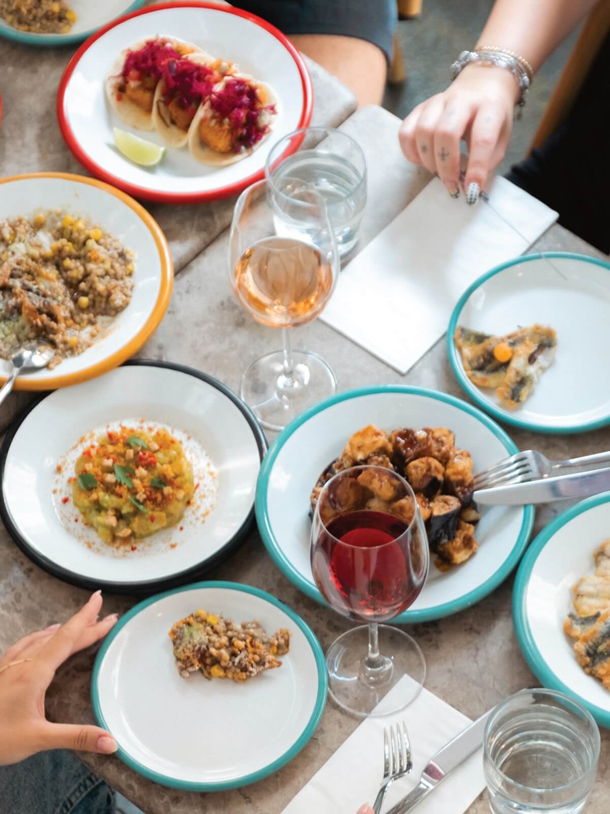 Foxy Nişantaşı, Istambul