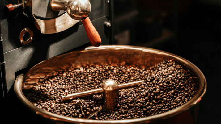 Torra vai muito além da cor: é a partir dela que são formadas todas as nuances sensoriais do café