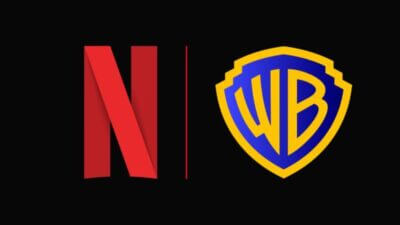 Netflix anunciou um acordo para comprar partes da Warner Bros. Discovery