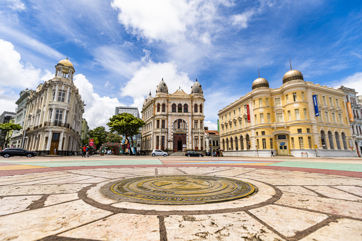 recife pernambuco