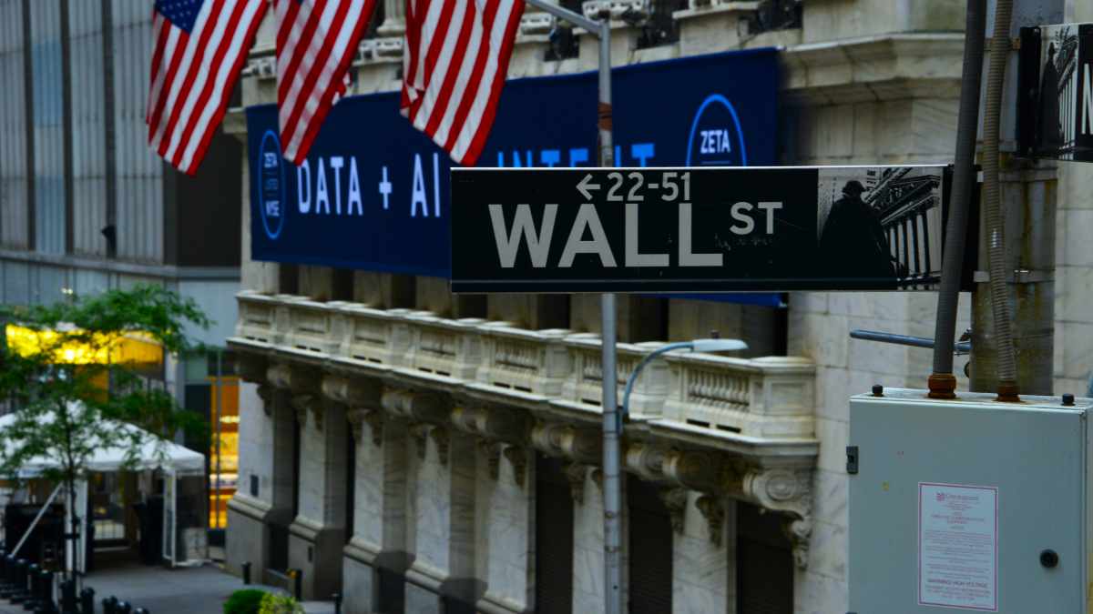 Nvidia y Netflix destacan en cartera internacional ante crisis