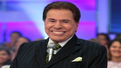 Fortuna de Silvio Santos