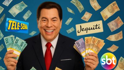 Silvio Santos